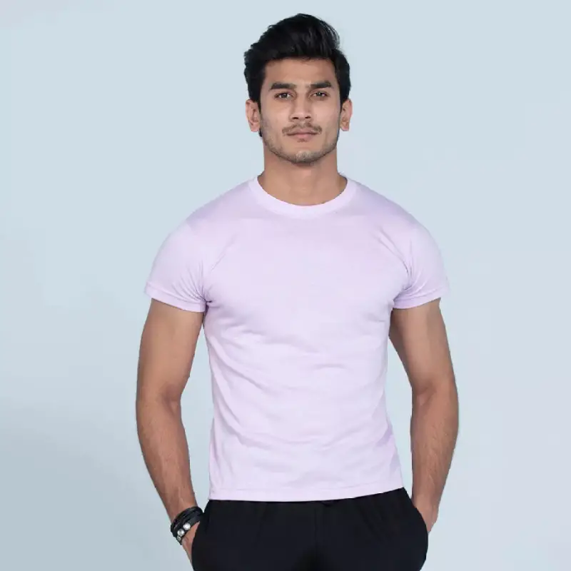 Pack Of 3 Basic T-Shirt For Men