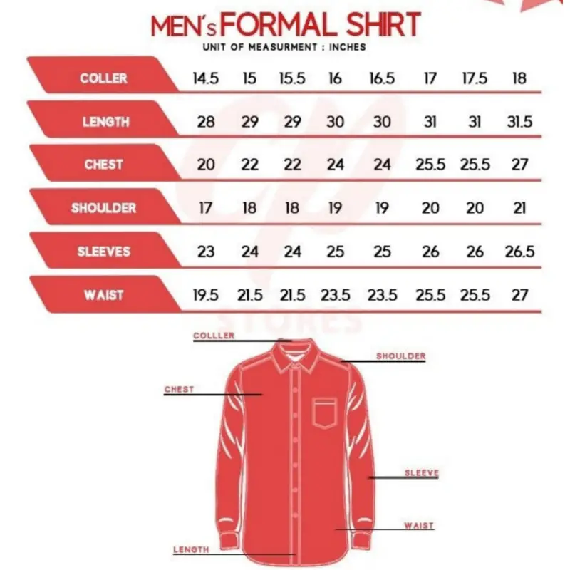 Formal Dress Shirts for Men Premium Fawn