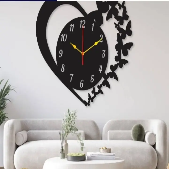 Wall clock
