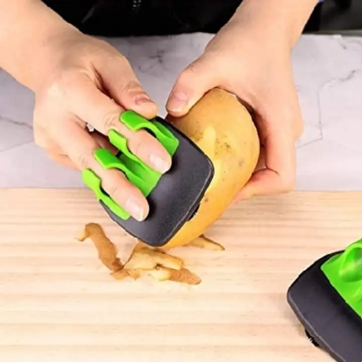 Finger Peeler.