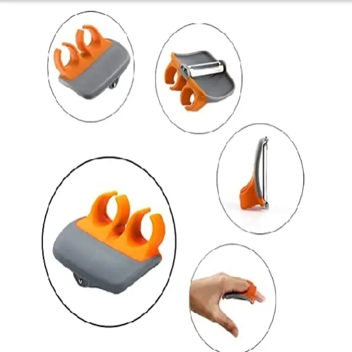 Finger Peeler.
