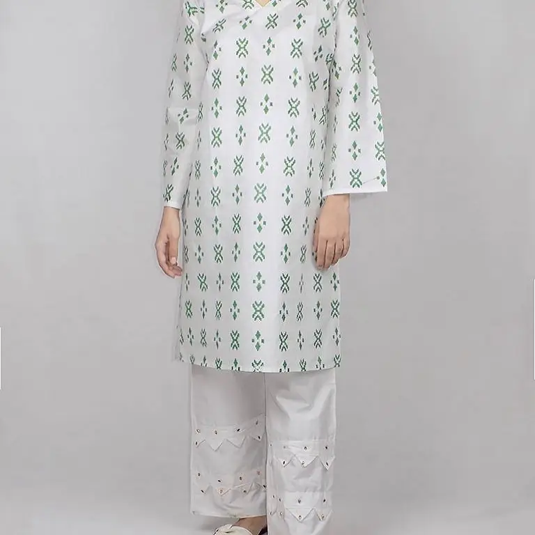 2 pc Stitched suit
