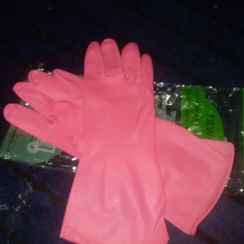 Diswashing Gloves
