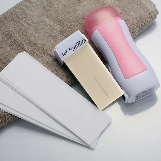 3 in 1 Roll On Wax Deal (Rica Wax)