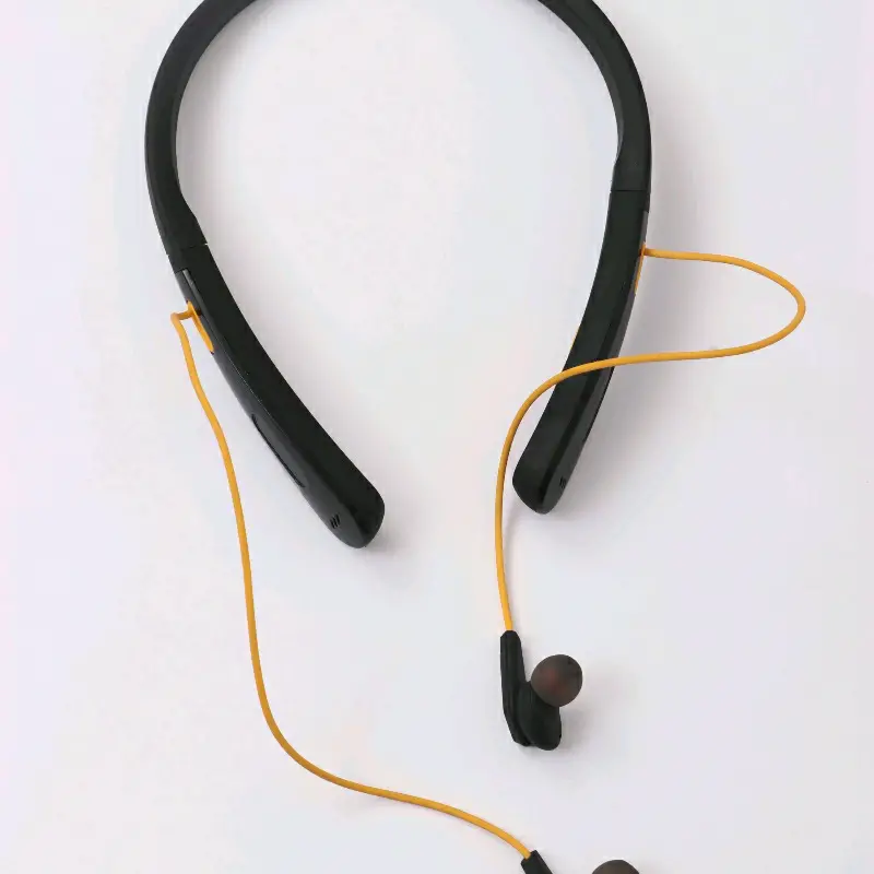 Neck band