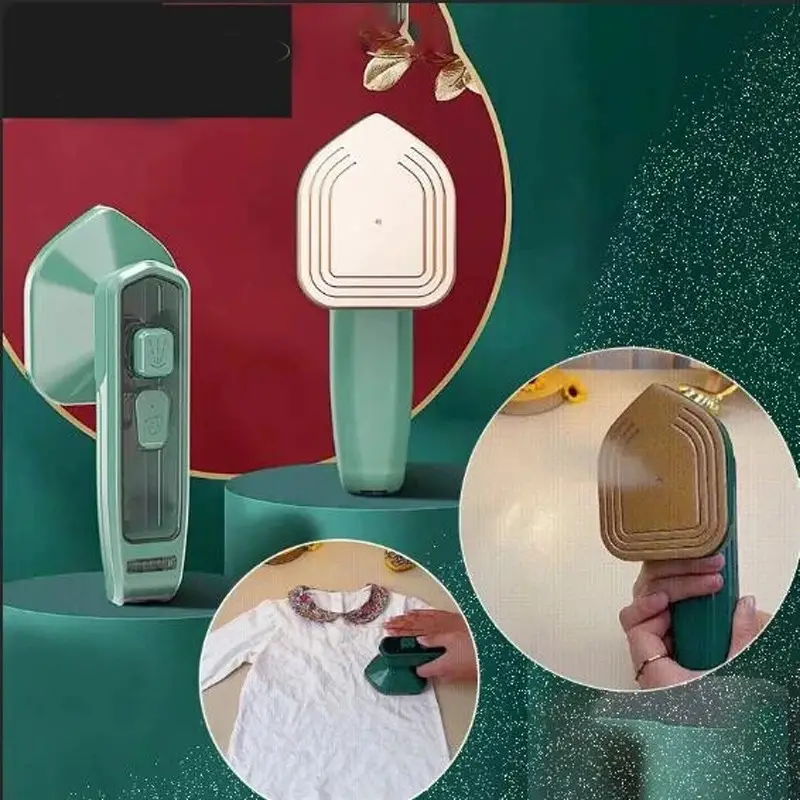 Portable Mini Handheld Garment Steamer