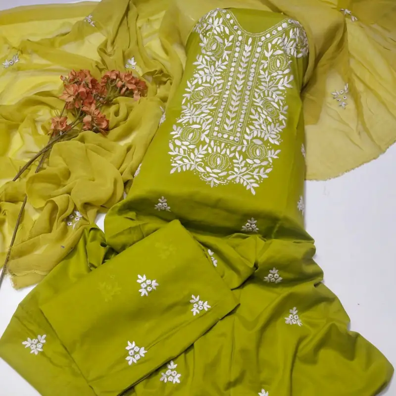 GullAhmedSoft Lawn