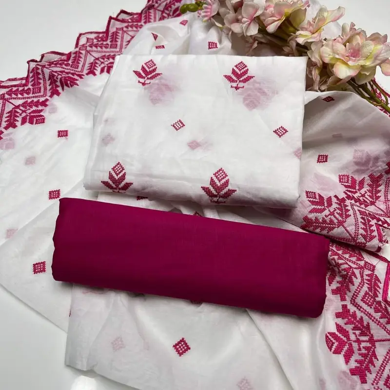 Paper Cotton