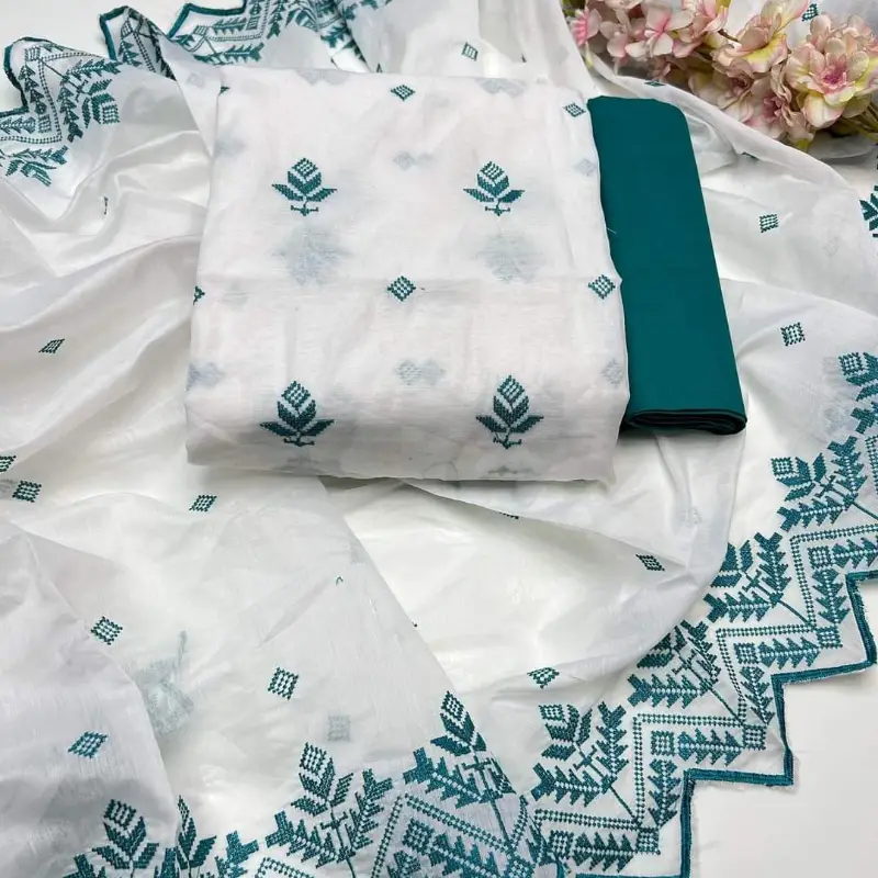 Paper Cotton