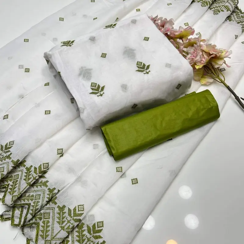 Paper Cotton