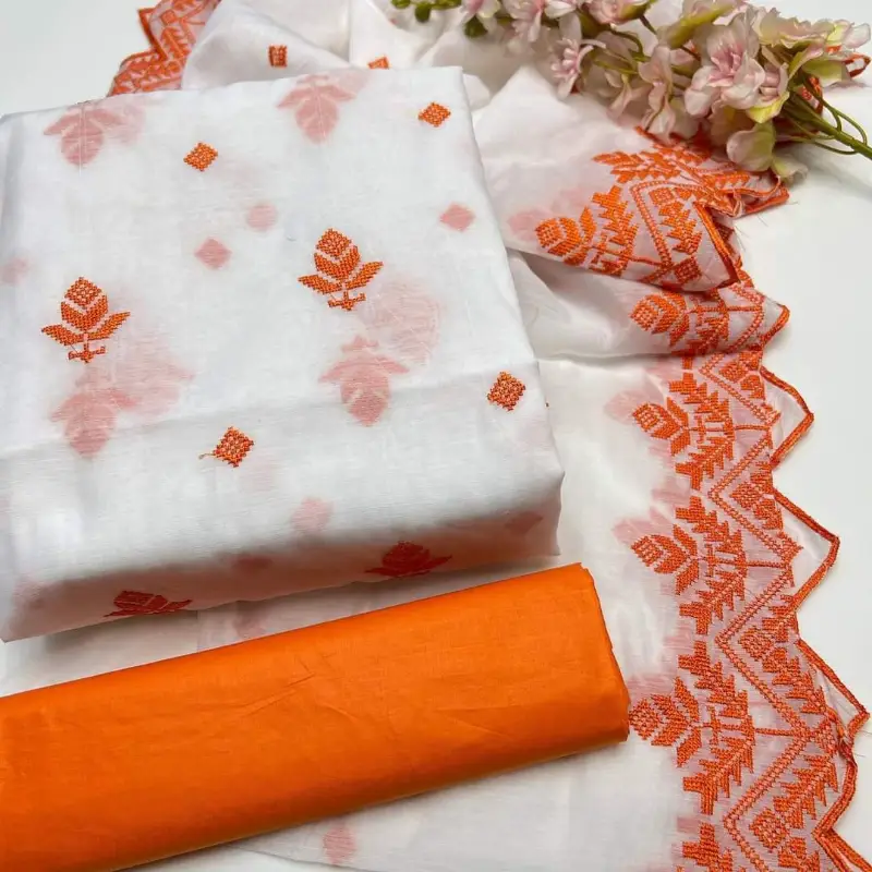 Paper Cotton