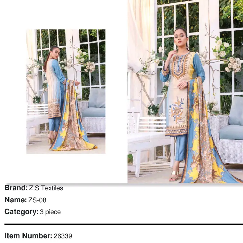Erum Misha Linen