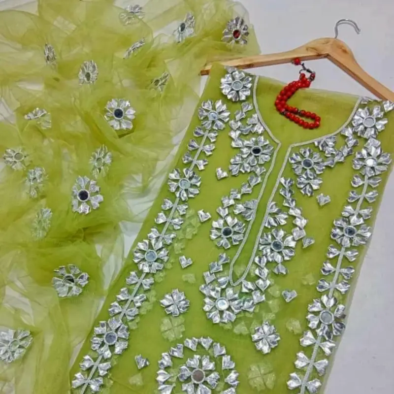Silver Gota