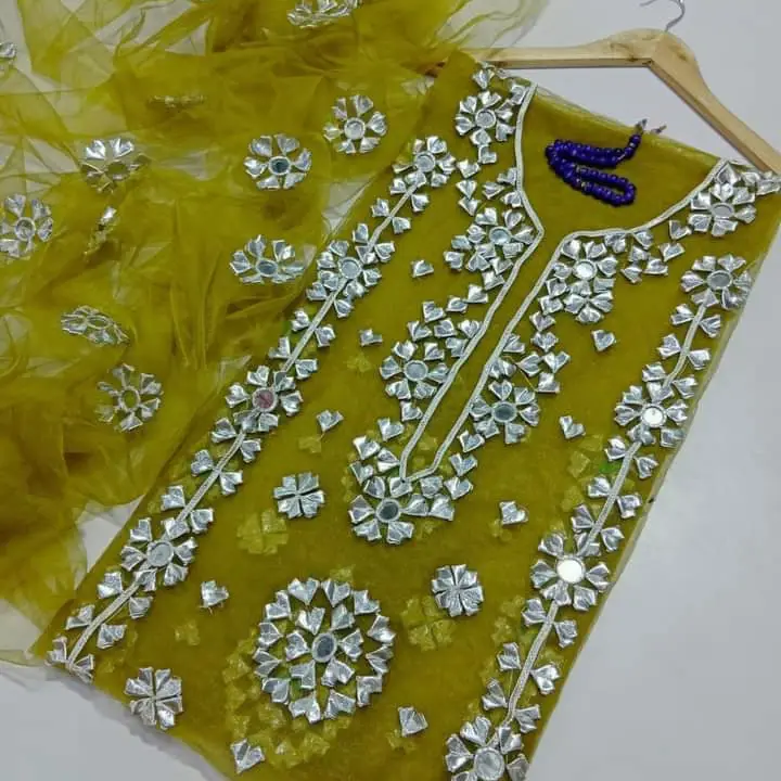 Silver Gota