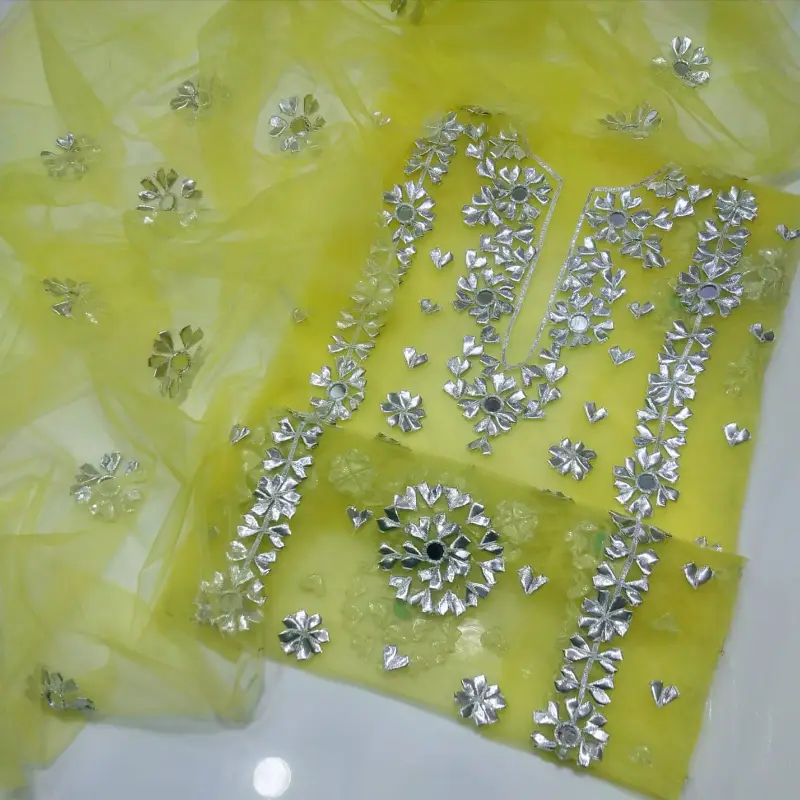 Silver Gota