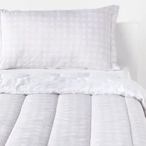 Quilt double Razi King comforters