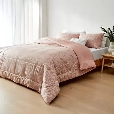Quilt double Razi King comforters