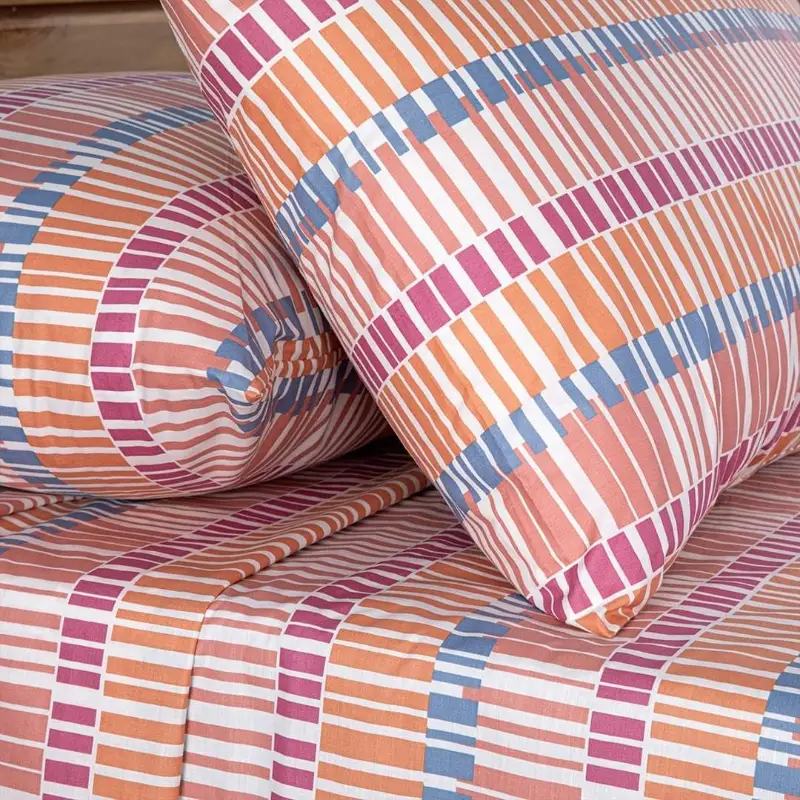 Pillow cases cover cotton