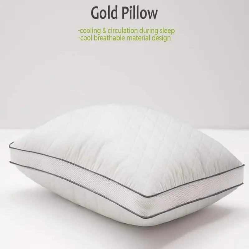 Pillow cases cover cotton