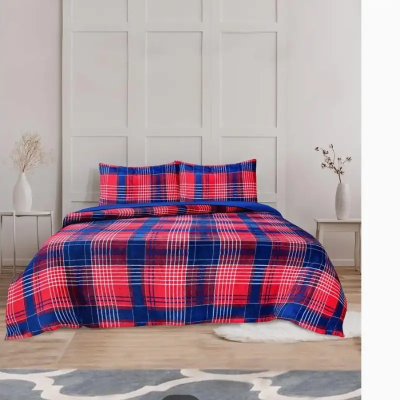 Duvet cover double/single
