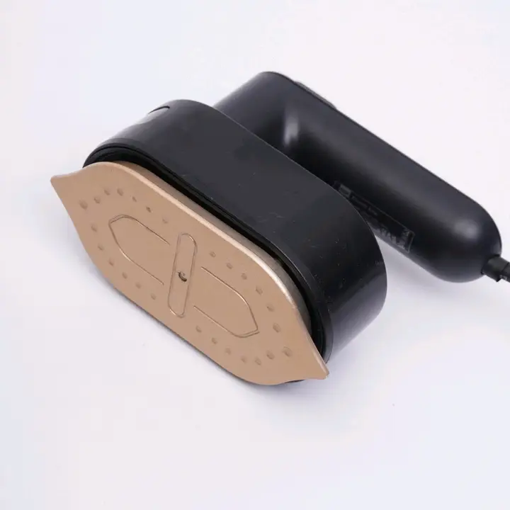 RAF Steam Iron