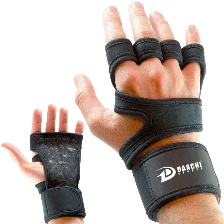 Gym Gloves