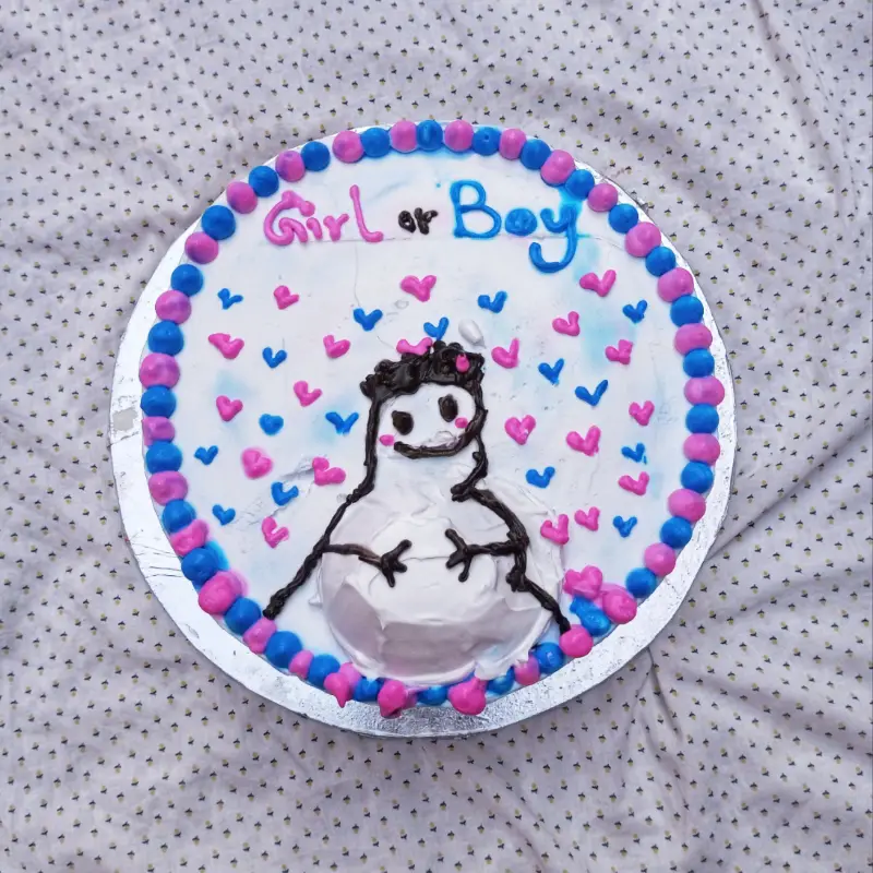 Girl  Or Boy