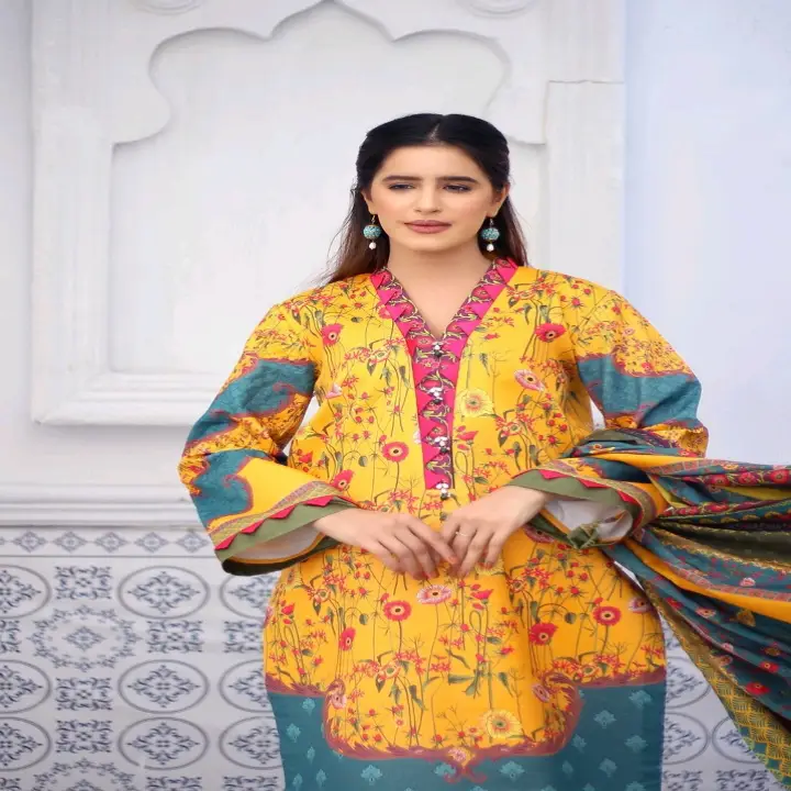 Malal Lawn