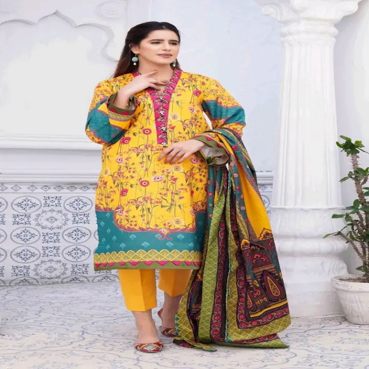 Malal Lawn