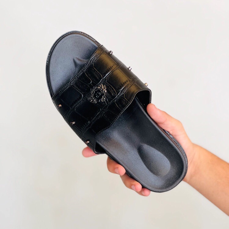 003-slipper k bl