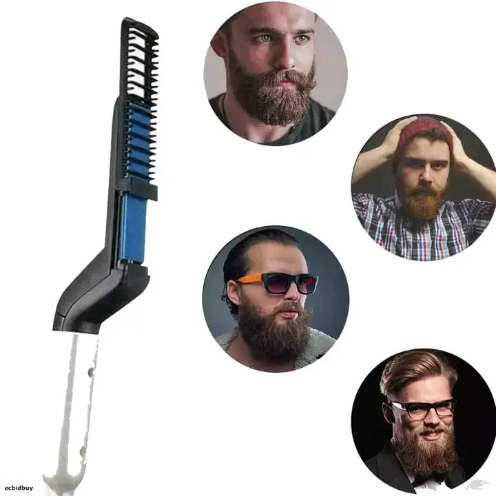ELC Beard Brush