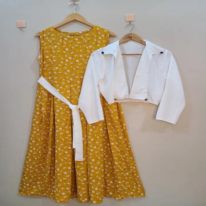 COAT MAXI