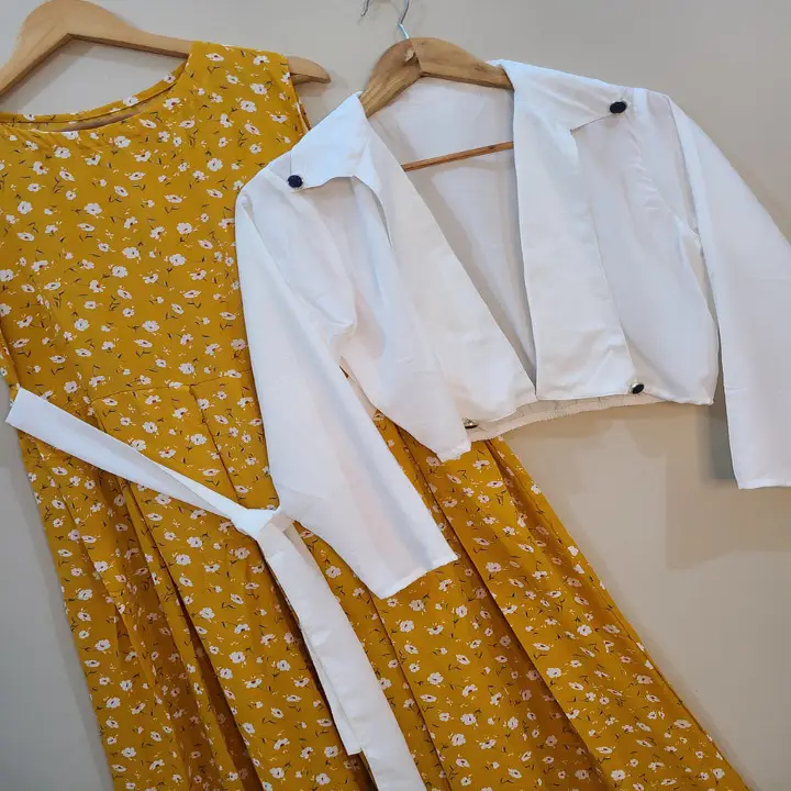 COAT MAXI