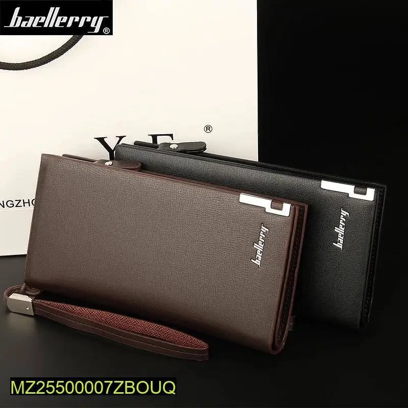 Women's Leather Wallet
