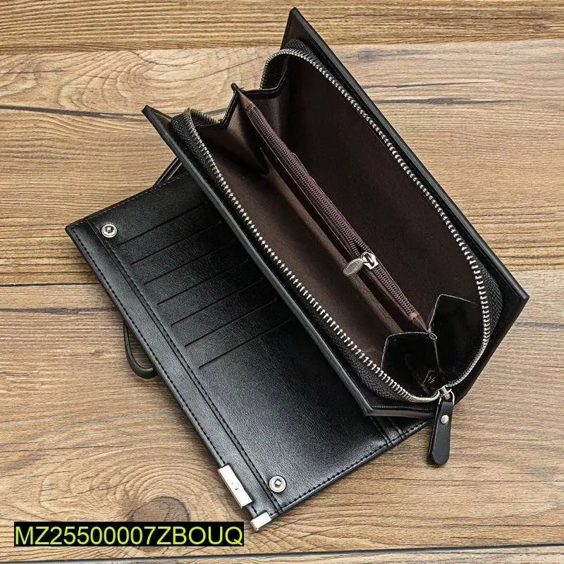 Women's Leather Wallet