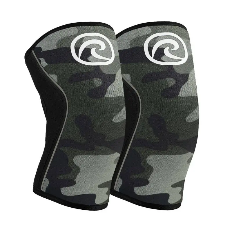 Power Max Knee Support