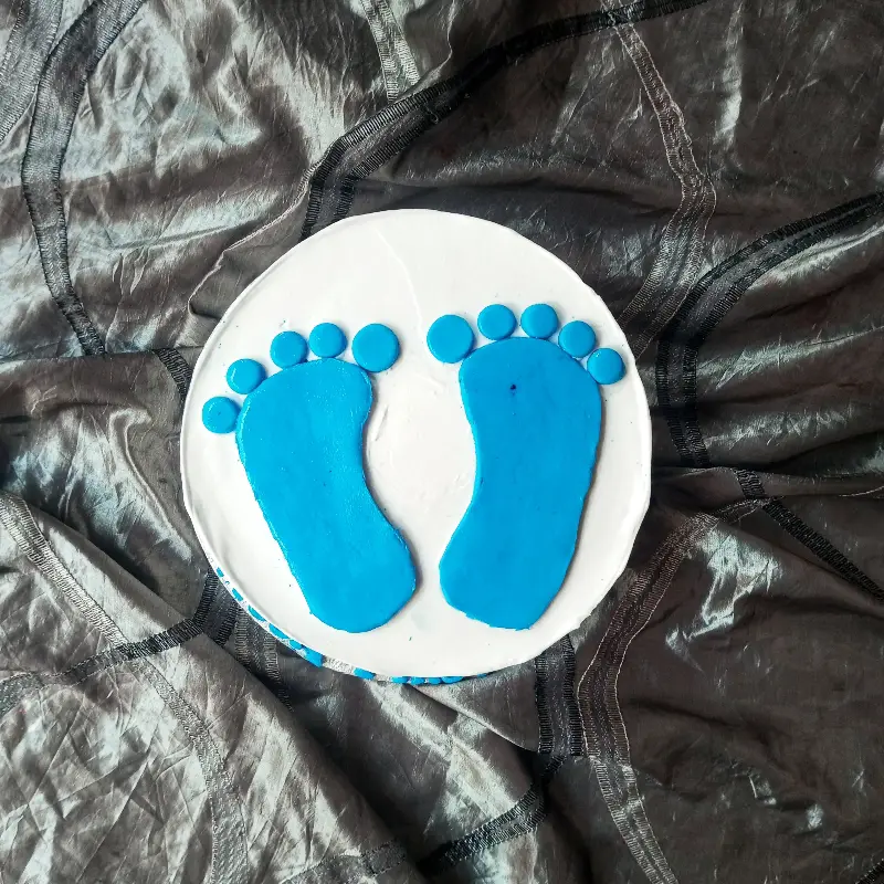 First Steps