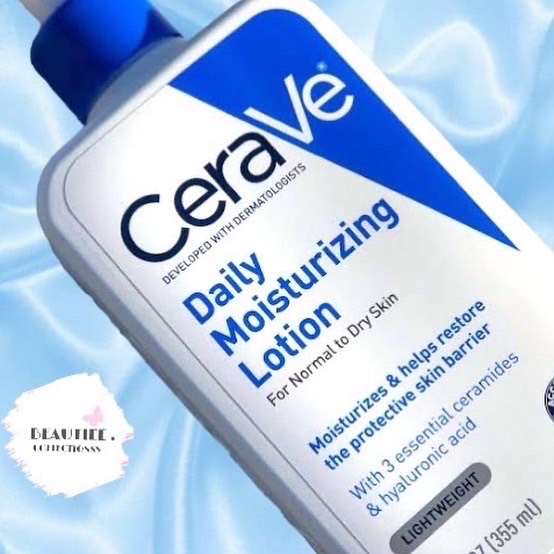 CeraVe Mositurising Lotion