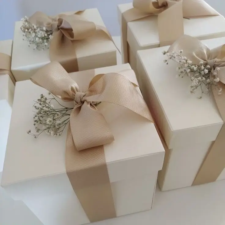 Mystery Bath & Body Care Gift Box