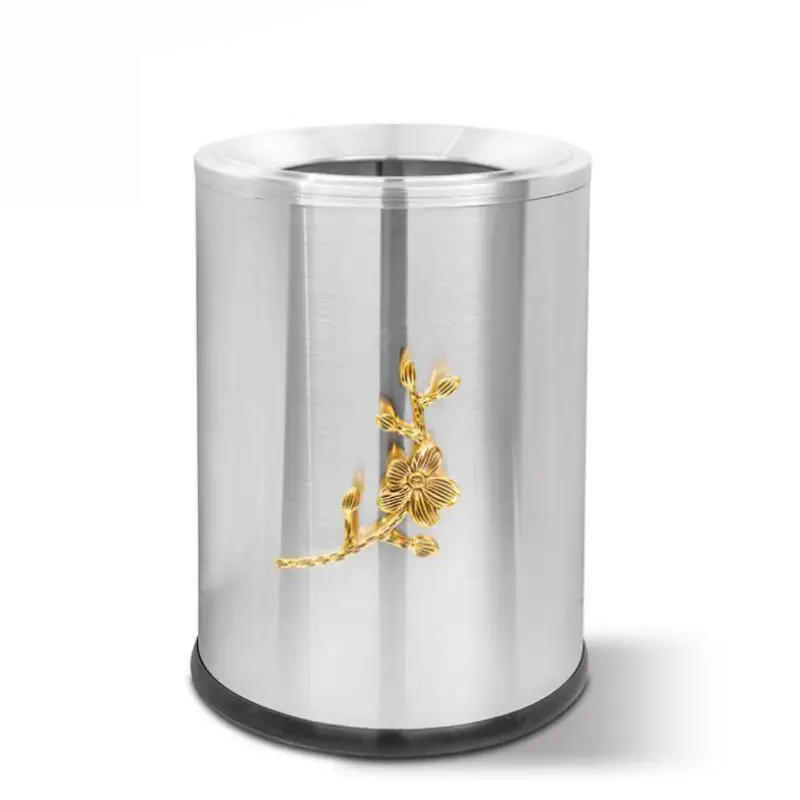 Prime Dust Bin