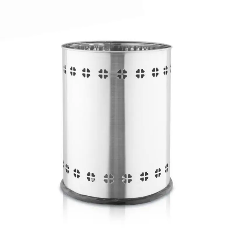 Grand Flora Dust Bin