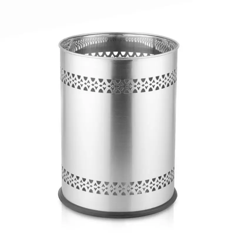 Fancy Dust Bin