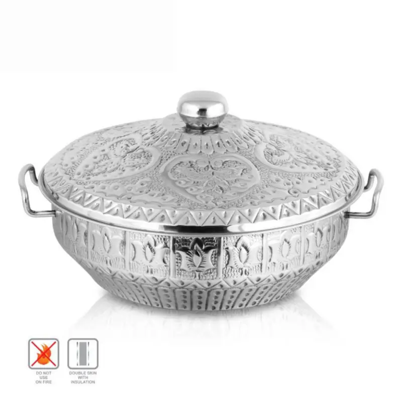 Hot Pot Shahi Naqshi