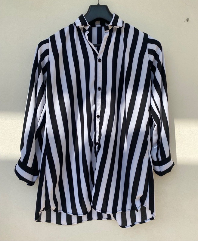 Stripy Shirt