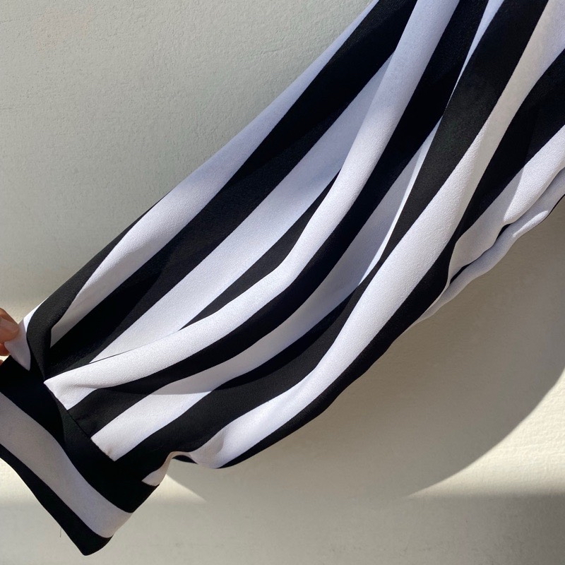 Stripy Shirt