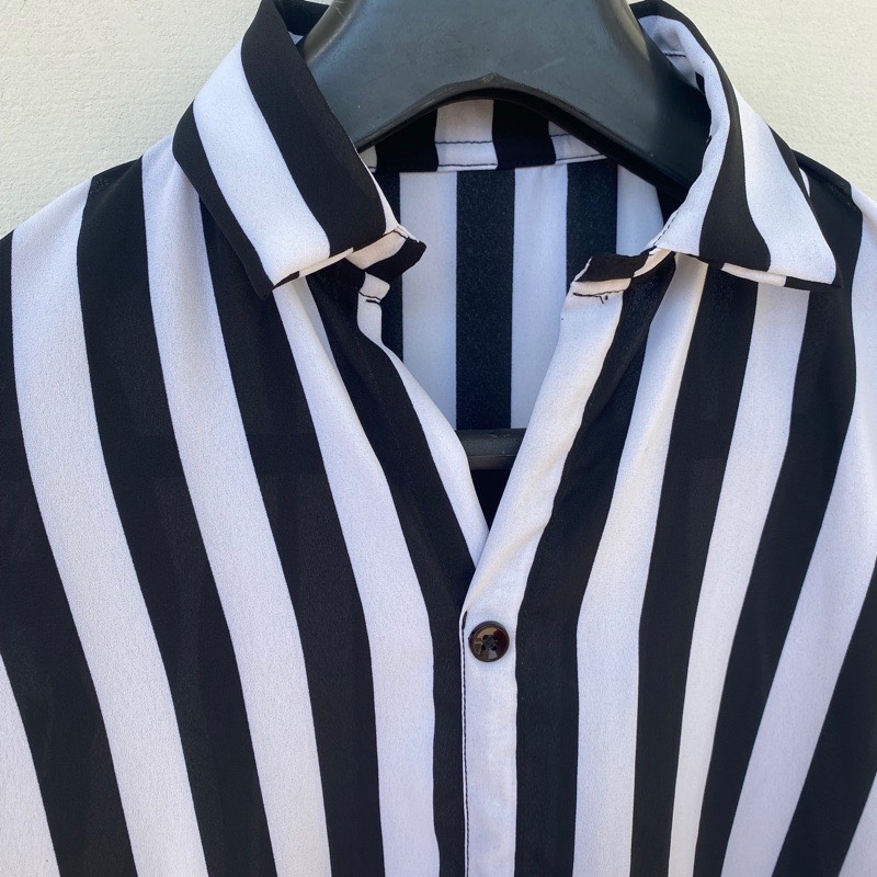 Stripy Shirt