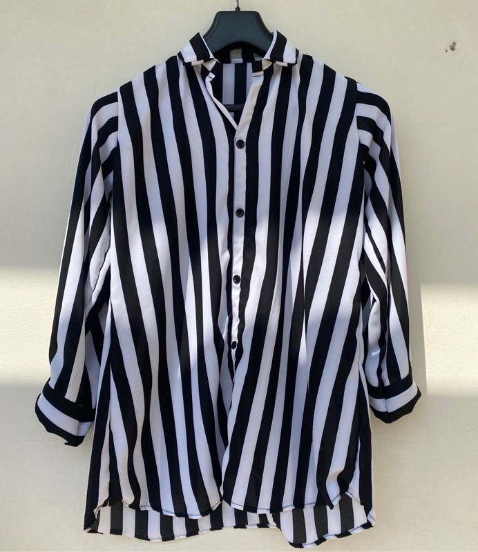 Stripy Shirt