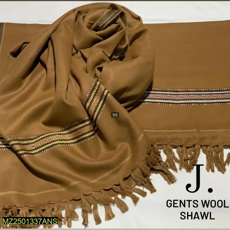 Men shawls For Winters