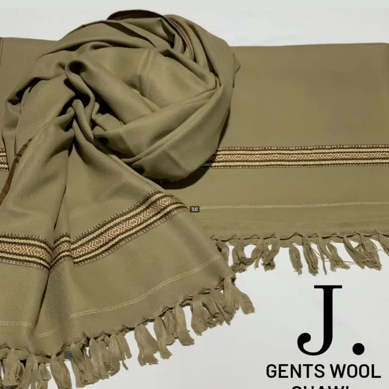 Men shawls For Winters