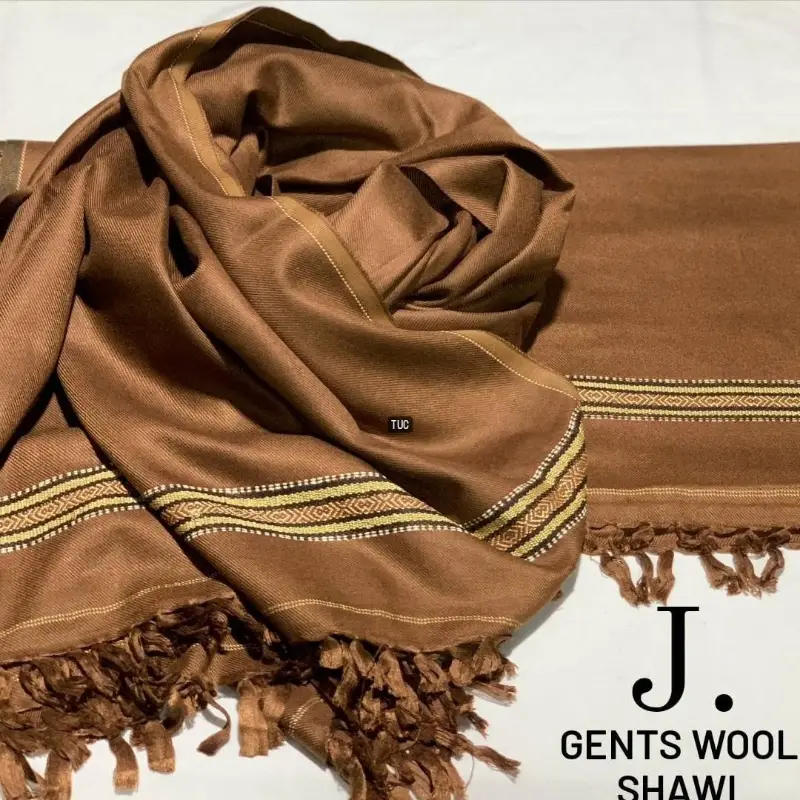 Men shawls For Winters
